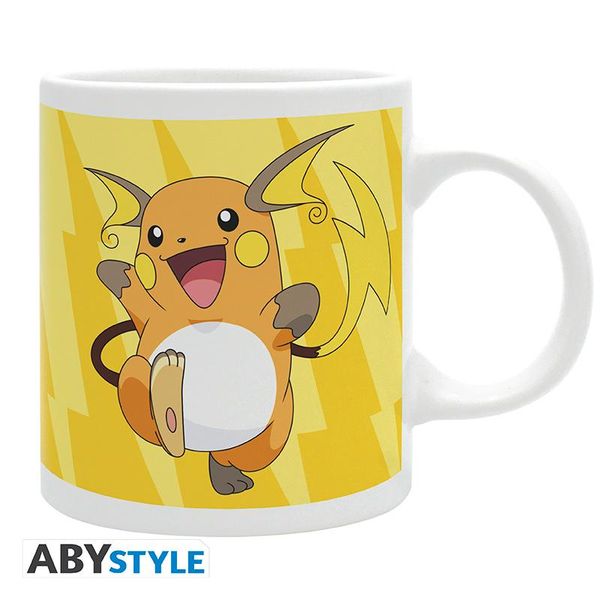 Produktbild: POK&Eacute;MON - Pikachu - Evolutions