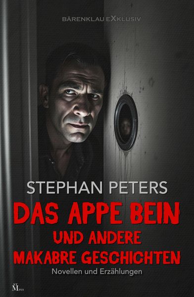 Produktbild: Das appe Bein und andere makabre Geschichten