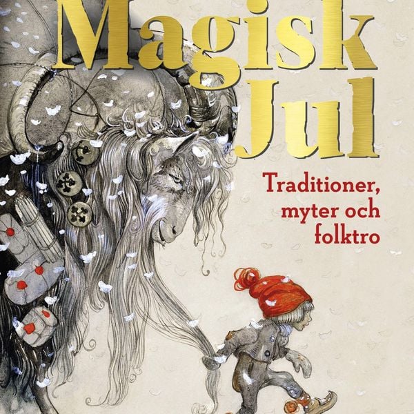 Produktbild: Magisk jul
