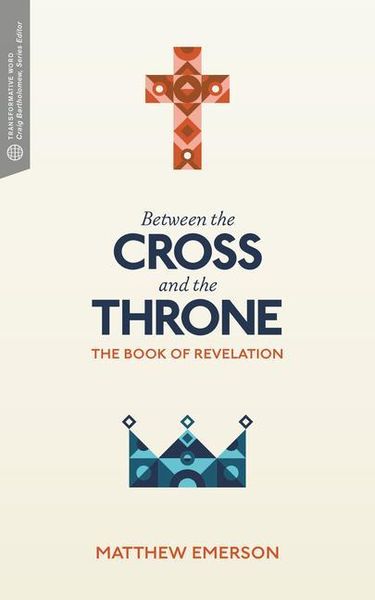 Produktbild: Between the Cross and the Throne