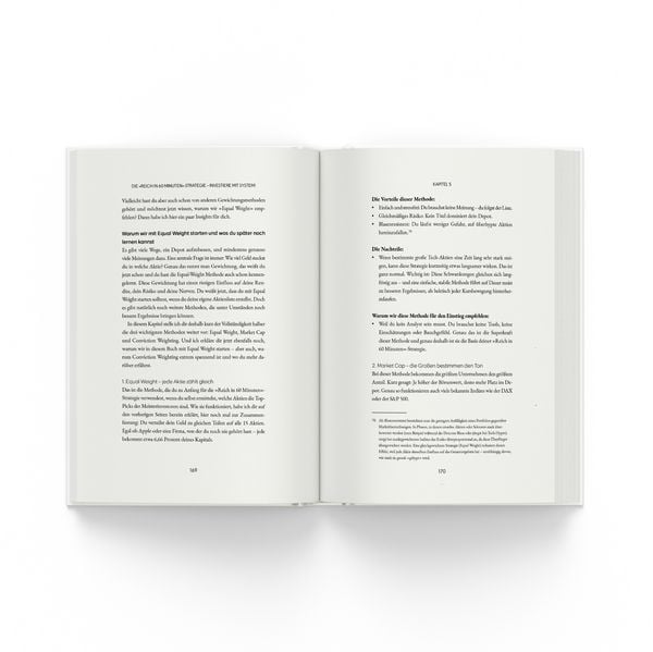 Produktbild: Reich in 60 Minuten