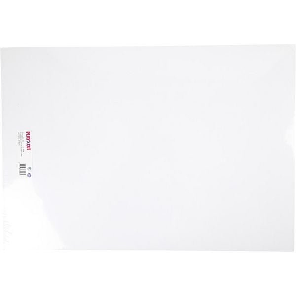 Produktbild: Creativ Company Fr&uuml;hlingskarton, A2, Blatt 420x594 mm, 180 g, sortierte Farben, 20 Blatt sortiert