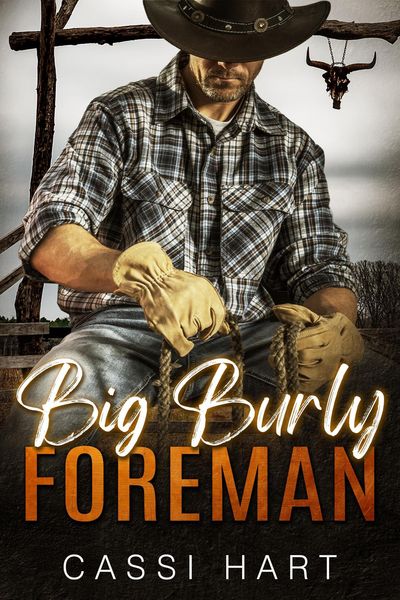 Produktbild: Big Burly Foreman