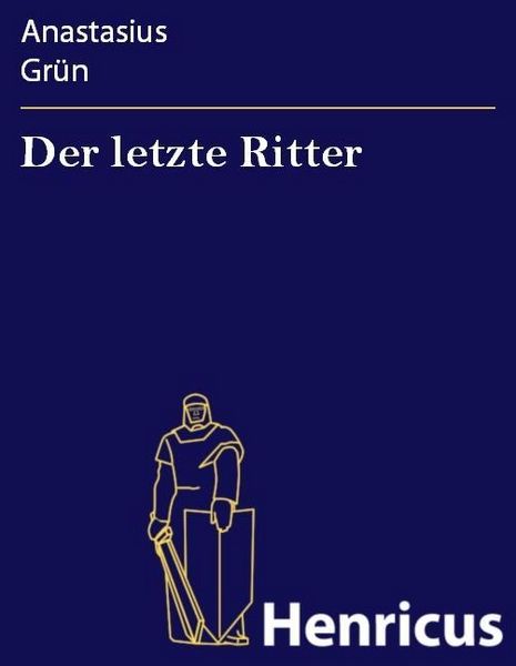 Produktbild: Der letzte Ritter