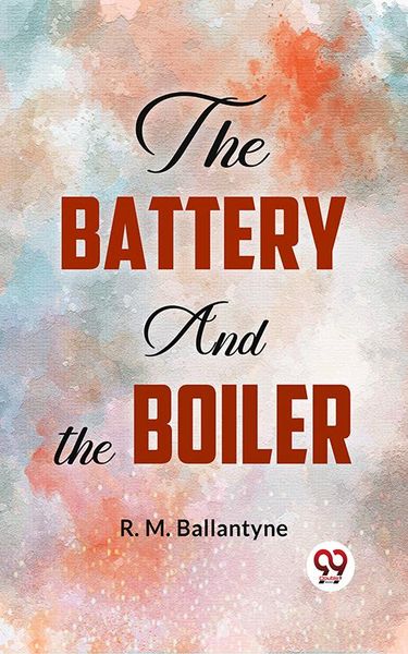 Produktbild: The Battery And The Boiler