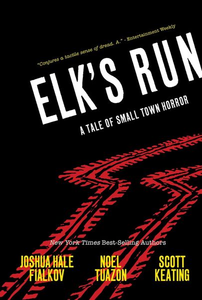 Produktbild: Elk's Run