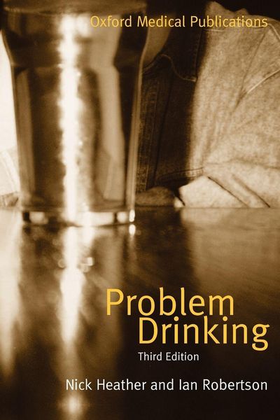 Produktbild: Problem Drinking