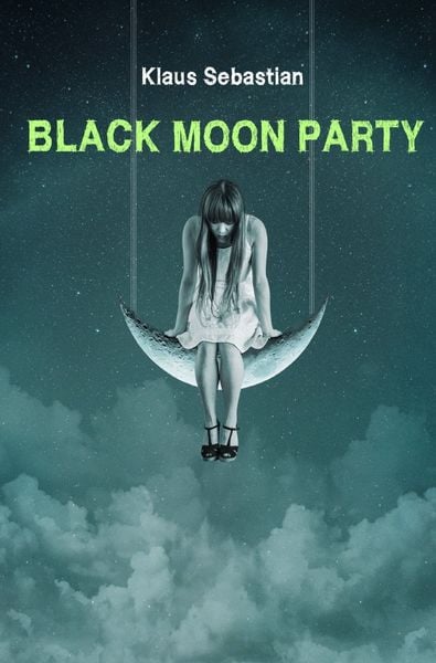 Produktbild: Black moon party