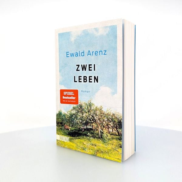 Produktbild: Zwei Leben