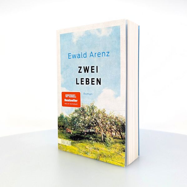 Produktbild: Zwei Leben
