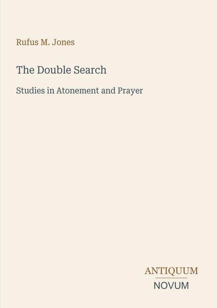 Produktbild: The Double Search