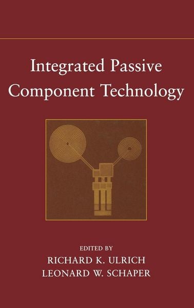 Produktbild: Integrated Technology