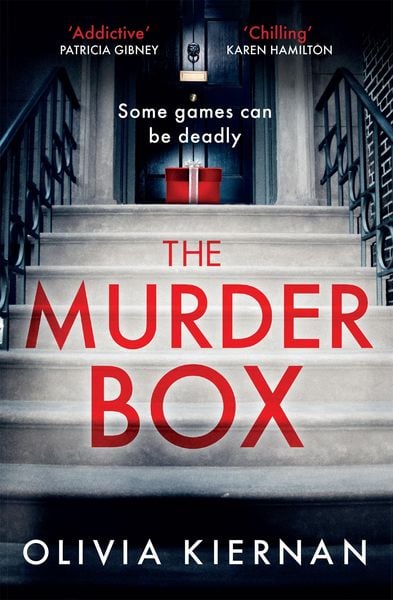 Produktbild: The Murder Box