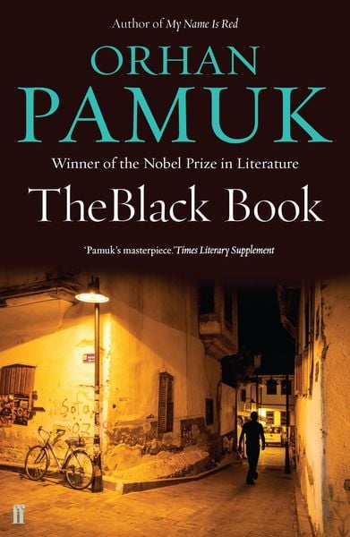 Produktbild: The Black Book