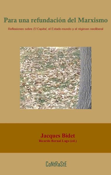 Produktbild: Para una refundaci&oacute;n del Marxismo