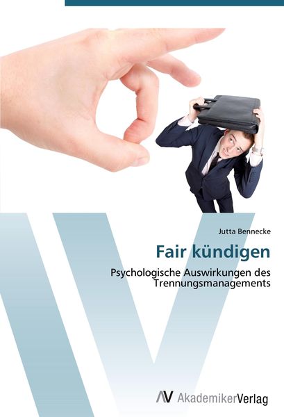 Produktbild: Fair k&uuml;ndigen
