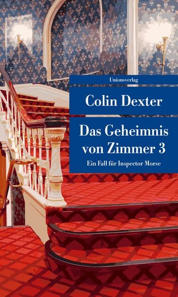 Produktbild: Das Geheimnis von Zimmer 3