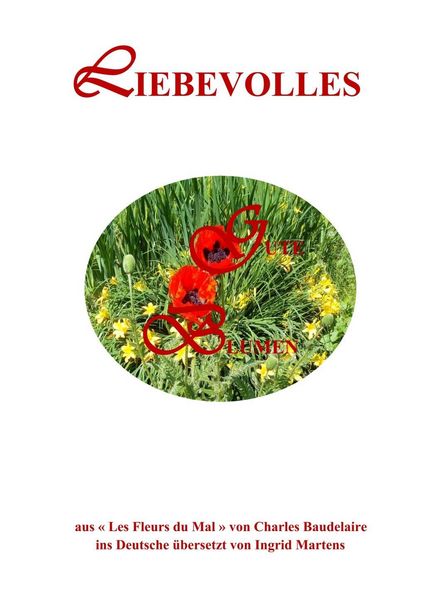 Produktbild: Liebevolles