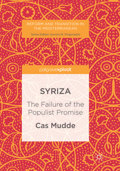 Produktbild: Syriza