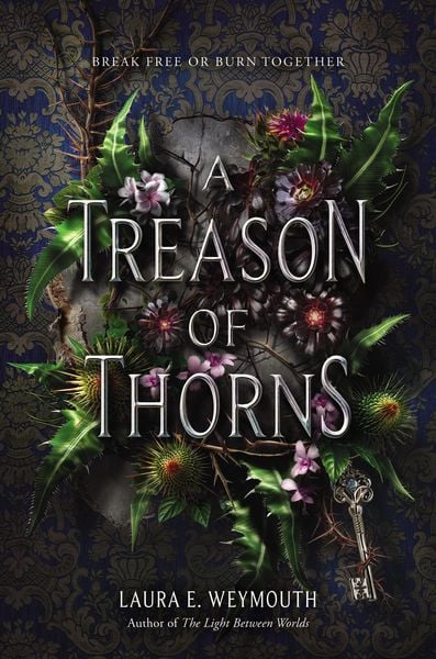 Produktbild: A Treason of Thorns