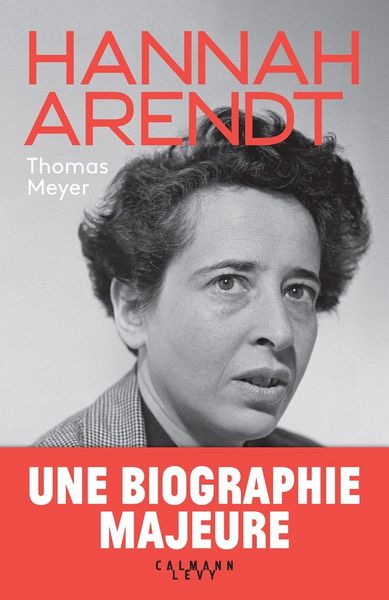 Produktbild: Hannah Arendt