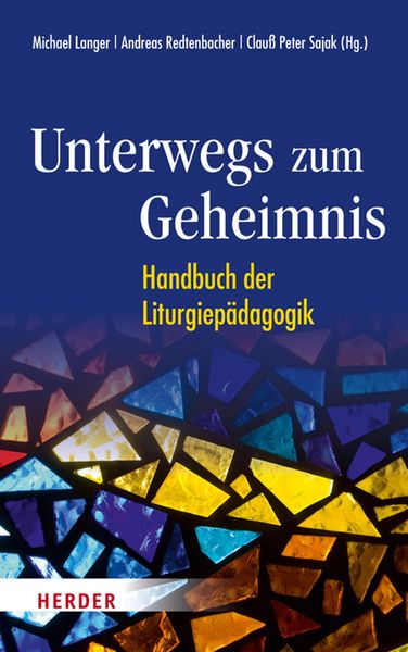 Produktbild: Unterwegs zum Geheimnis