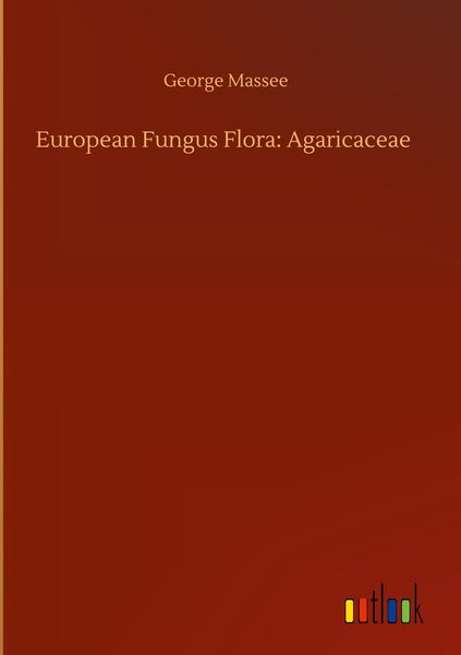 Produktbild: European Fungus Flora: Agaricaceae