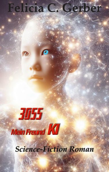 Produktbild: 3055 Mein Freund KI