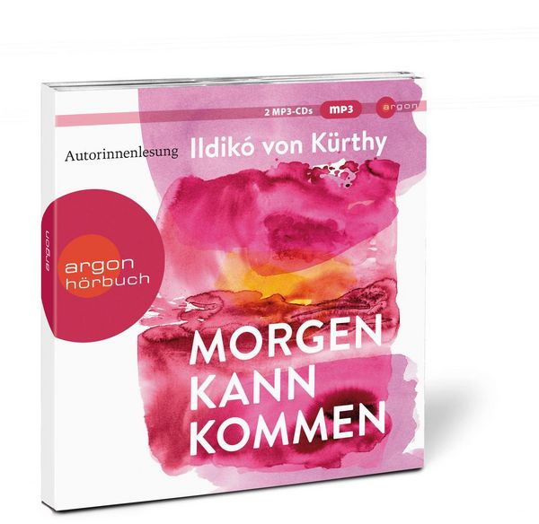 Produktbild: Morgen kann kommen