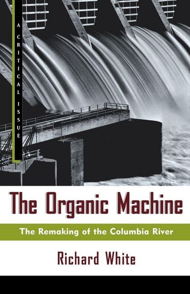 Produktbild: The Organic Machine