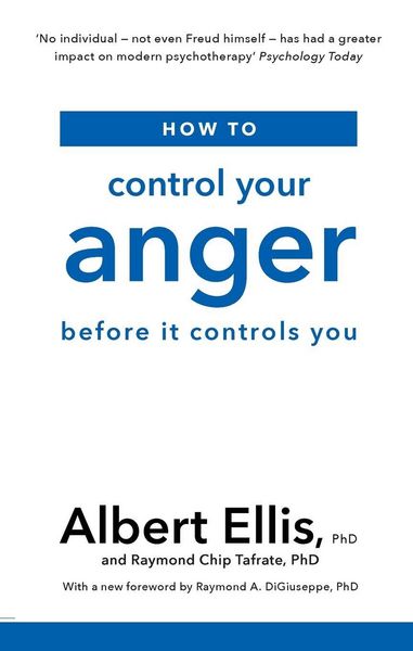 Produktbild: How to Control Your Anger
