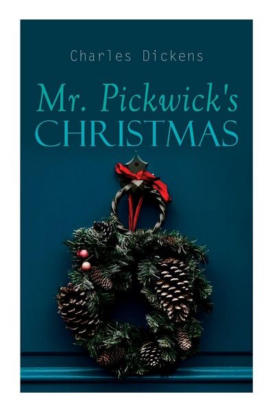 Produktbild: Mr. Pickwick's Christmas