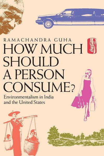 Produktbild: How Much Should a Person Consume?