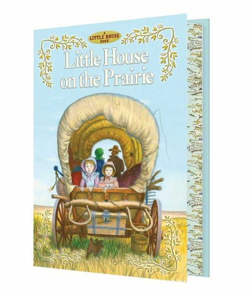 Produktbild: Little House on the Prairie Deluxe Edition
