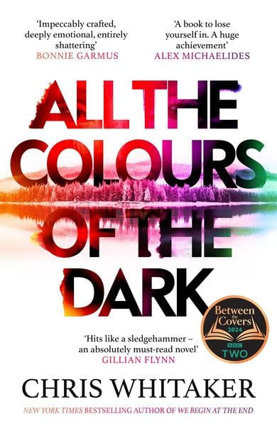 Produktbild: All the Colours of the Dark