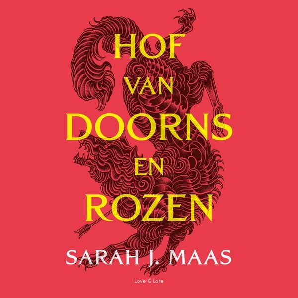 Produktbild: Hof van doorns en rozen