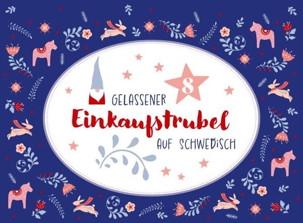 Produktbild: God Jul