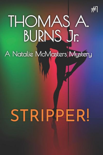 Produktbild: Stripper!