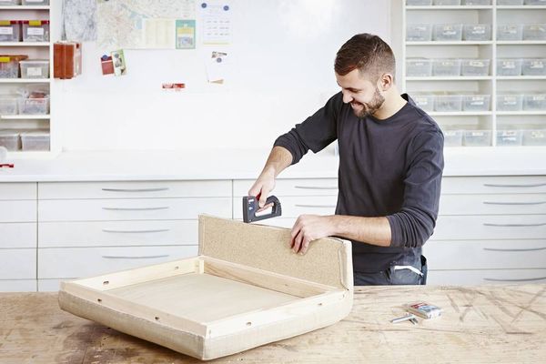 Produktbild: Novus Office J-11 creative 110017104 Handtacker Klammerntyp Typ 53 Klammernl&auml;nge 4 - 8mm