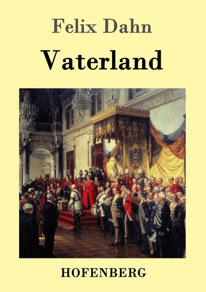 Produktbild: Vaterland