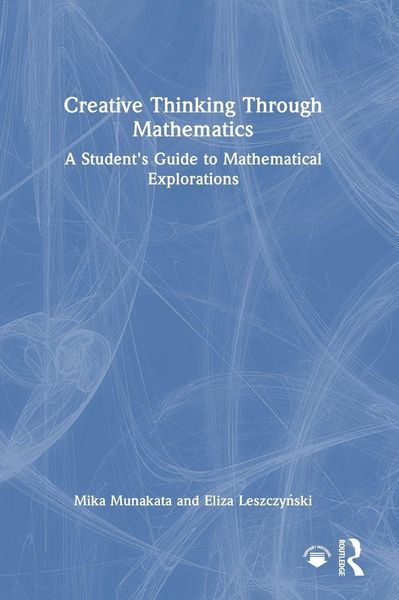 Produktbild: Creative Thinking Through Mathematics
