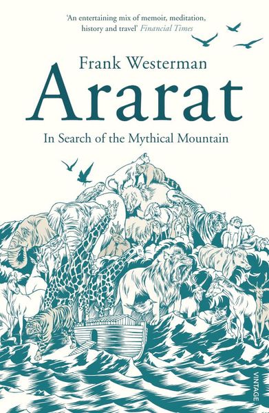 Produktbild: Ararat