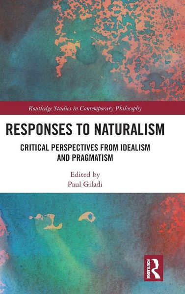 Produktbild: Responses to Naturalism