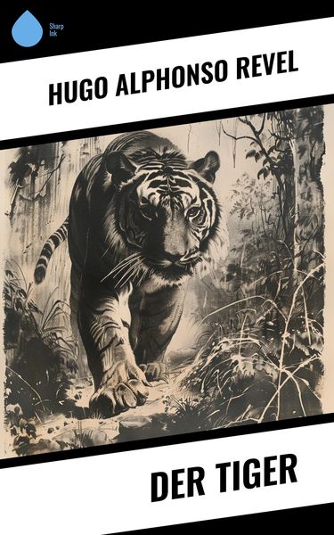 Produktbild: Der Tiger