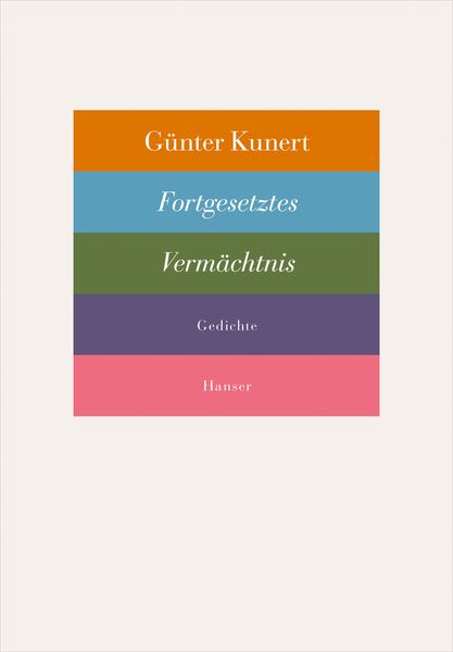 Produktbild: Fortgesetztes Verm&auml;chtnis