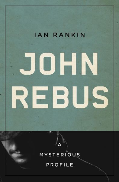 Produktbild: John Rebus