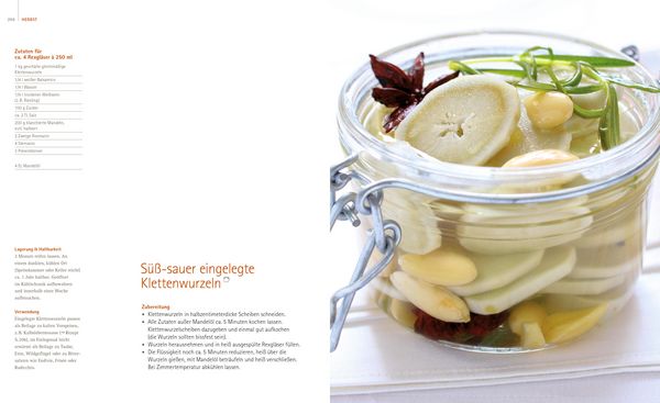 Produktbild: So schmecken Wildpflanzen