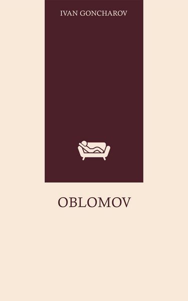Produktbild: Oblomov
