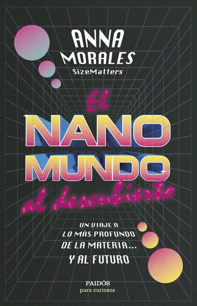 Produktbild: El nanomundo al descubierto