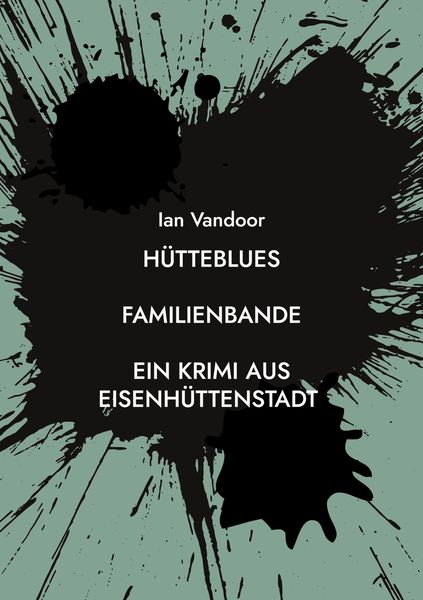 Produktbild: H&uuml;tteblues